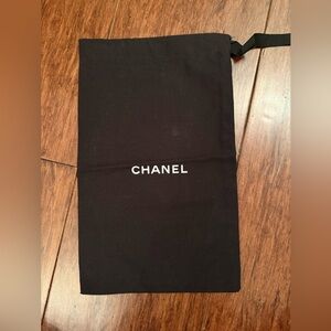 Chanel Dustbag